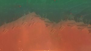 <em>The Volcano Daughters</em>